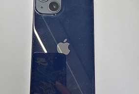Сотовый телефон  Apple iPhone 13  128 ГБ