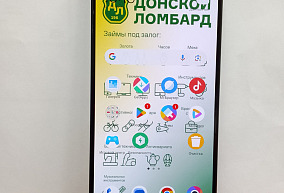 Xiaomi Poco X7 Pro 12 ГБ 256 ГБ 