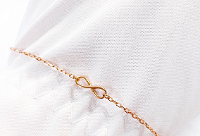 Золотой браслет Золотой браслет