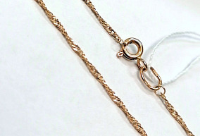 Золотая цепь