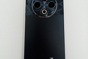 Сотовый телефон TECNO Spark 30  8 ГБ 256 ГБ 