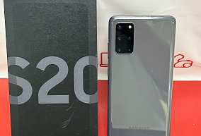 Сотовый телефон Samsung Galaxy S21+ 8 128 