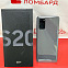 Сотовый телефон Samsung Galaxy S21+ 8 128 