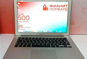 Ноутбук Apple  MacBook Air/ A1466
