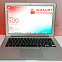 Ноутбук Apple  MacBook Air/ A1466