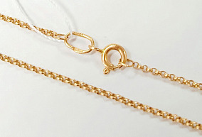 Злотая цепь  р-р 57