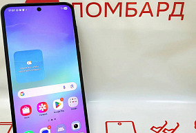 Samsung Galaxy A36 8 ГБ 256 ГБ