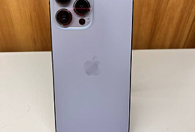 Сотовый телефон IPHONE 13 Pro Max   256 гб