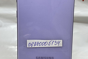Сотовый телефон , Samsung Galaxy A32 4 ГБ 128 ГБ Потертости Нет