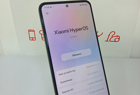 Сотовый телефон , Xiaomi Redmi Note 12 4 ГБ 128 ГБ Царапины, 2 глубоких скола на стекле, желтит экра