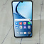 Сотовый телефон realme Note 60x 4ГБ 128ГБ Мелкие потертости корпуса, коробка , зу , чехол