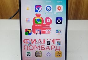 Сотовый телефон realme C61 6 ГБ 128 ГБ