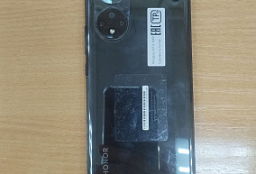 Сотовый телефон (мелк.) , Honor 50 6 ГБ 128 ГБ
