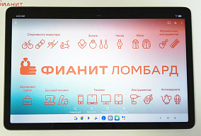 Планшет  Lenovo Xiaoxin Pad 2024 6 ГБ 128 ГБ 