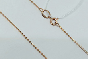 Золотая цепь