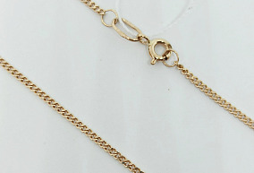Золотая цепь