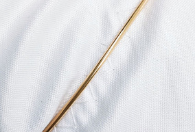 Золотой браслет