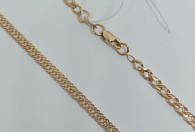 Золотая цепь