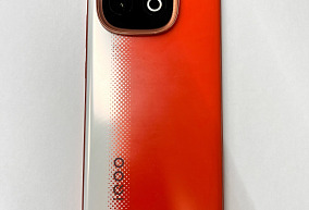 Сотовый телефон Vivo IQOO Neo 10 8/256 ГБ