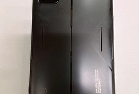 Xiaomi Poco F4 GT 8 ГБ 128 ГБ 