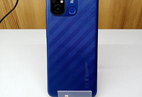 Сотовый телефон Xiaomi Redmi 12C 3/64 ГБ