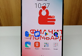Сотовый телефон , Vivo iQOO Z10 8 ГБ 256 ГБ