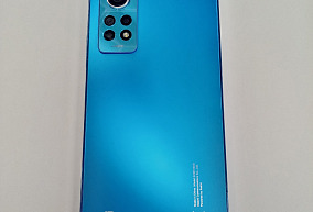 Сотовый телефон Xiaomi Redmi Note 12 Pro 6 ГБ 128 ГБ