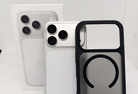 Apple iPhone 17 Pro 256 Гб