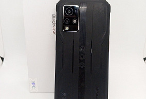 Blackview BV4800Pro 4/128 Гб