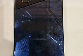 TECNO Pova 5 Pro 5G 8 ГБ 256 ГБ