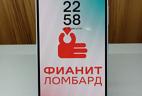 Сотовый телефон , Samsung Galaxy A16 8 ГБ 256 ГБ Царапины на корпусе,глубокая царапина с краю,подвис