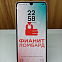 Сотовый телефон , Samsung Galaxy A16 8 ГБ 256 ГБ Царапины на корпусе,глубокая царапина с краю,подвис