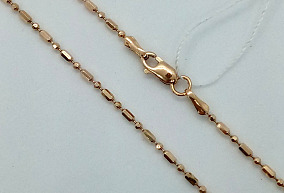 Золотая цепь