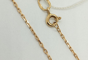 Золотая цепь