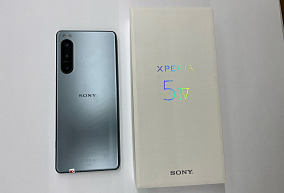 Сотовый телефон Sony Xperia 5 IV 8/128 ГБ