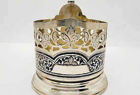 Столовое серебро Столовое серебро