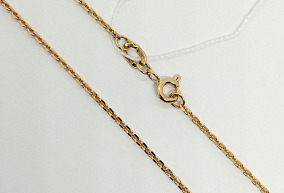 Золотая цепь