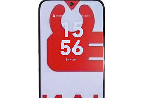 Huawei Pura 80 12 ГБ 256 ГБ 