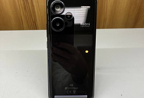 Сотовый телефон  Xiaomi Redmi Note 13 Pro  5G 12/512 ГБ