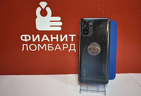 Сотовый телефон Xiaomi  Redmi note 10   