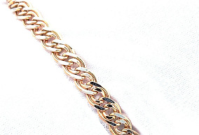 Золотой браслет Золотой браслет