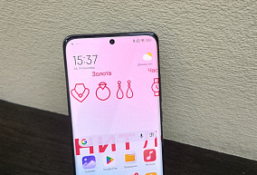 Сотовый телефон , Xiaomi 12X 