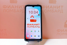  Cubot Kingkong 9  12 ГБ 512 ГБ 
