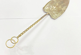 Столовое серебро 