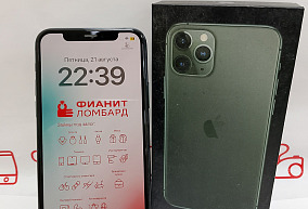 Apple iPhone 11 Pro  256 ГБ 