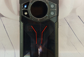 Cubot AX