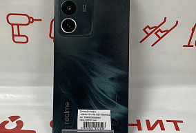 realme C71, 6/128 ГБ