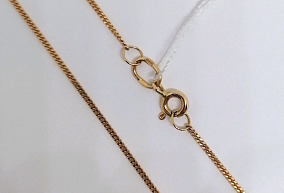 Золотая цепь