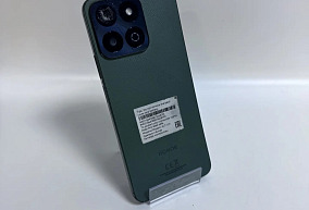Honor X7c 6 ГБ 128 ГБ 