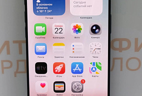 Apple iPhone 17 Pro Max  1 ТБ 